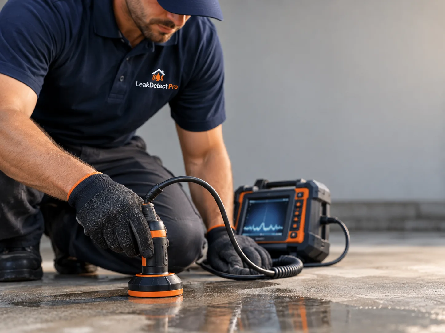 Flat Roof Analysis in Fairview, SD